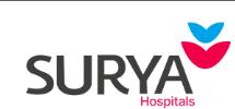 Surya Hospital
