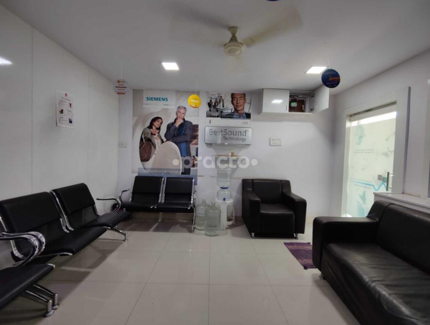 Hearing Solutions Chanda Nagar Hyderabad