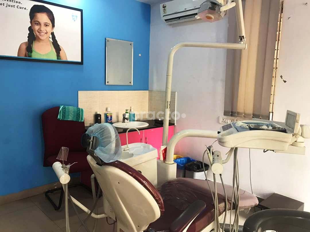 Axiss Dental Clinic Malleswaram Bangalore