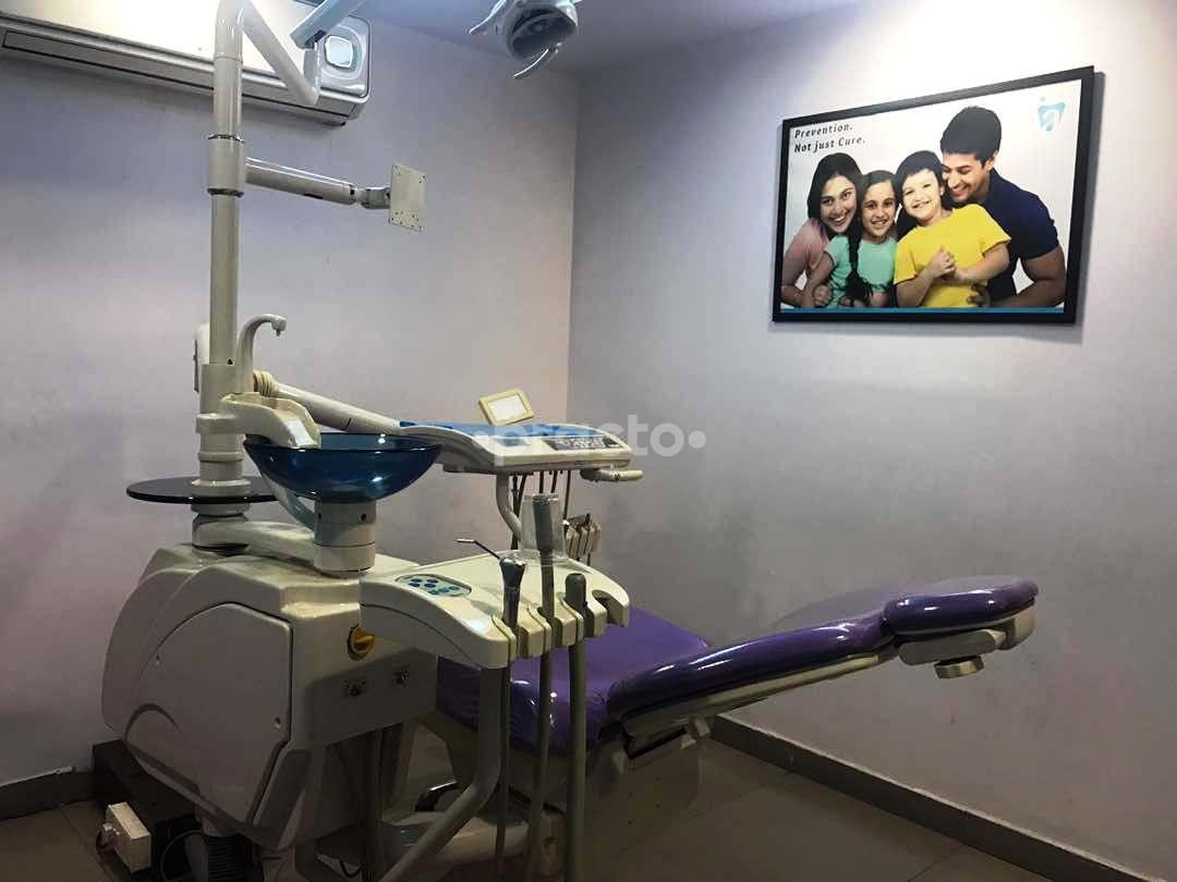 Axiss Dental Clinic Malleswaram Bangalore