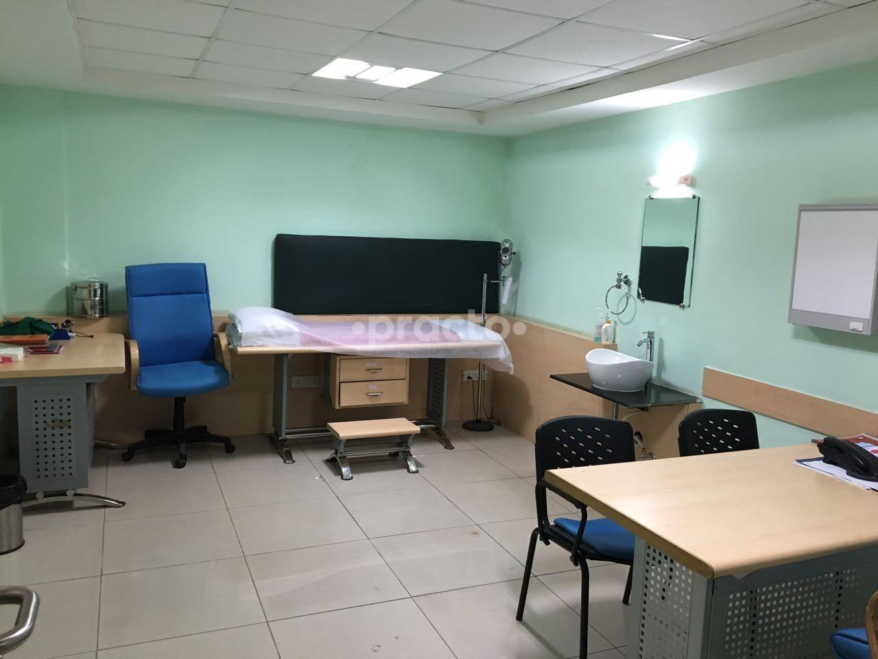 Apollo clinics Sadashivanagar Bangalore
