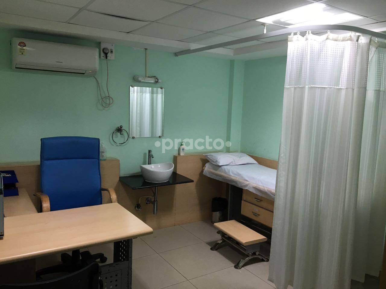 Apollo clinics Sadashivanagar Bangalore