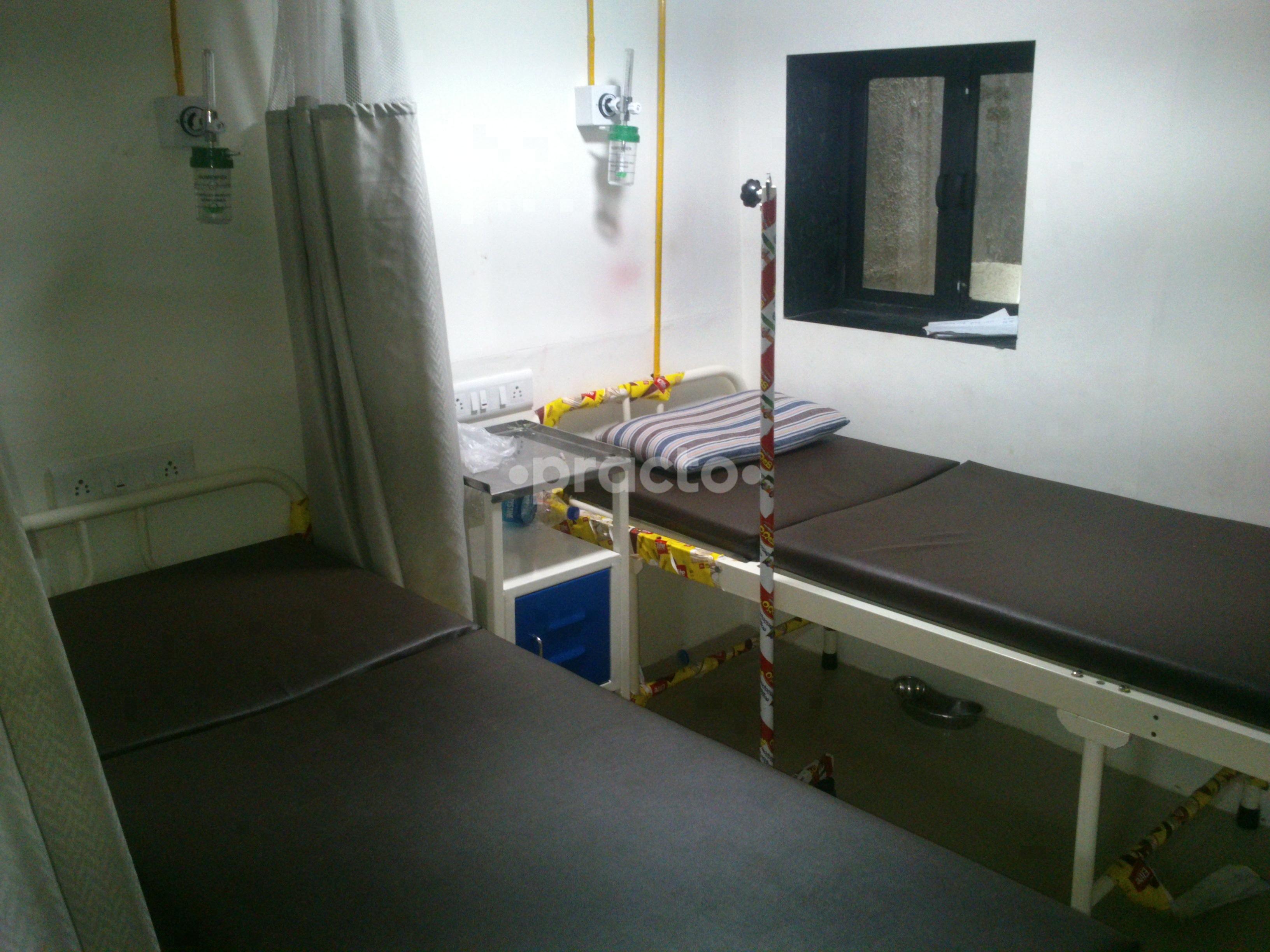 Lifecare Hospital Kandivali East Mumbai