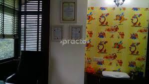 Dr. Gorika's Children's Medical Center Green Park Delhi