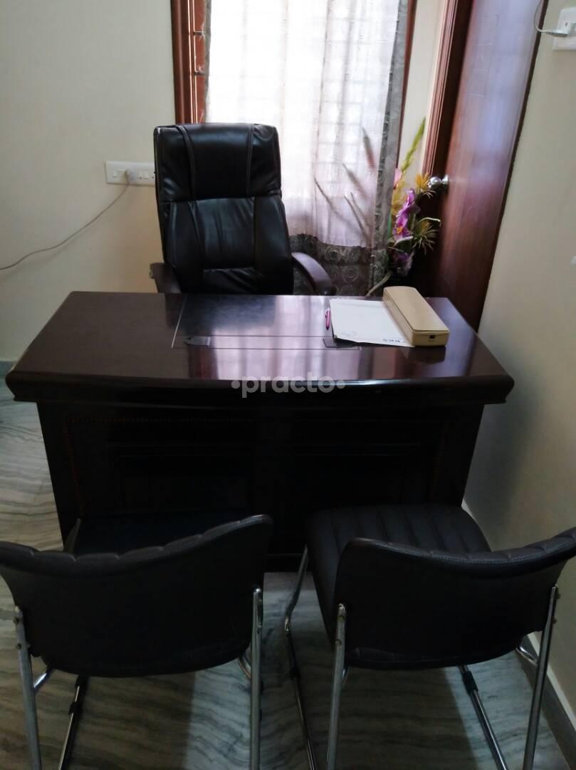 OPD/Ward at KKS Physiotherapy & Cosmetology Clinic Kukatpally Hyderabad