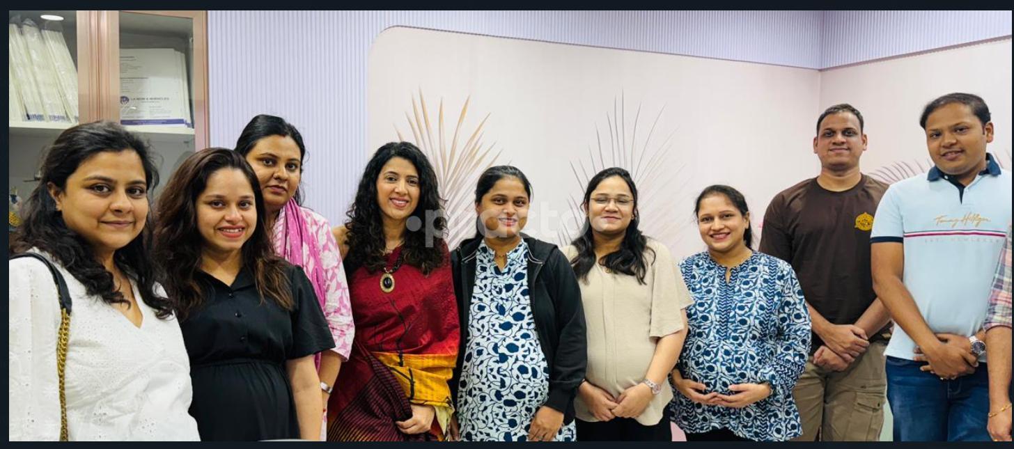 LA Mom & Miracles Erandwane Pune