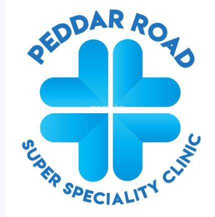 Dr. Nihar Mehta's Cardiac Clinic