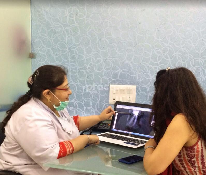 My Family Dentist Preet Vihar Delhi