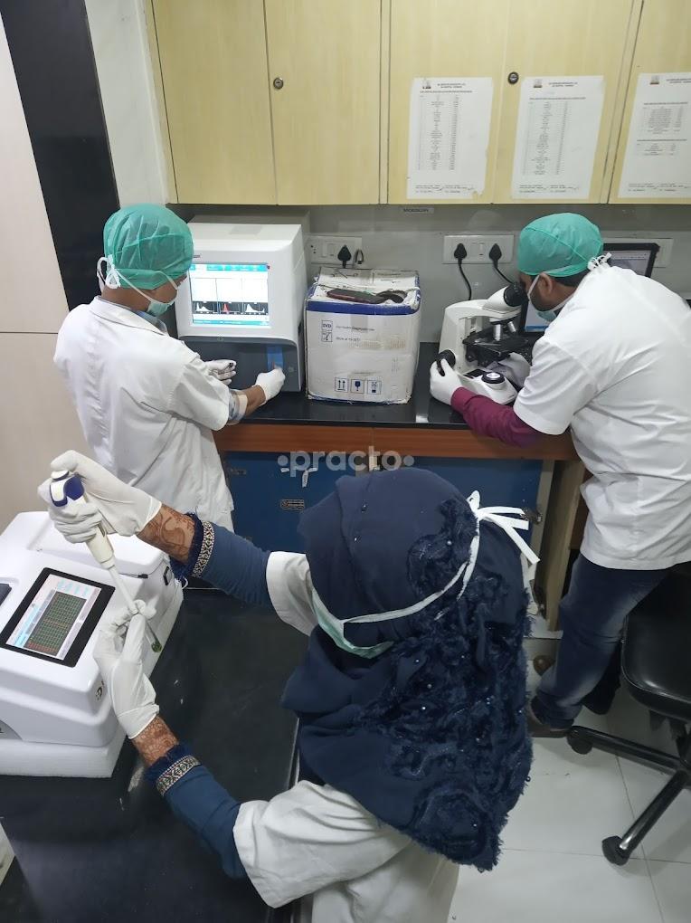 Sai Hospital Chembur East Mumbai
