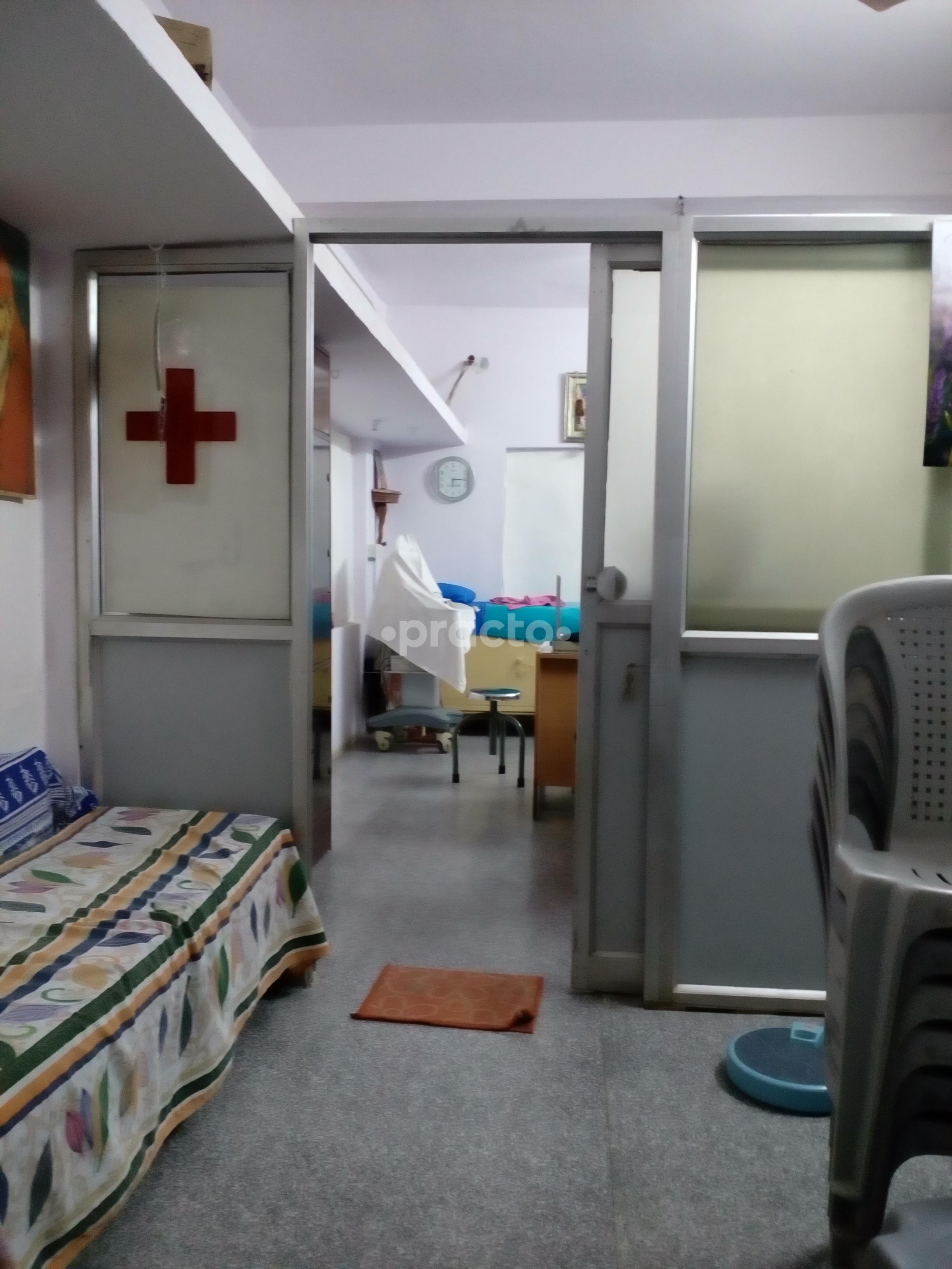 Shweta Clinic for Women Trimulgherry Hyderabad