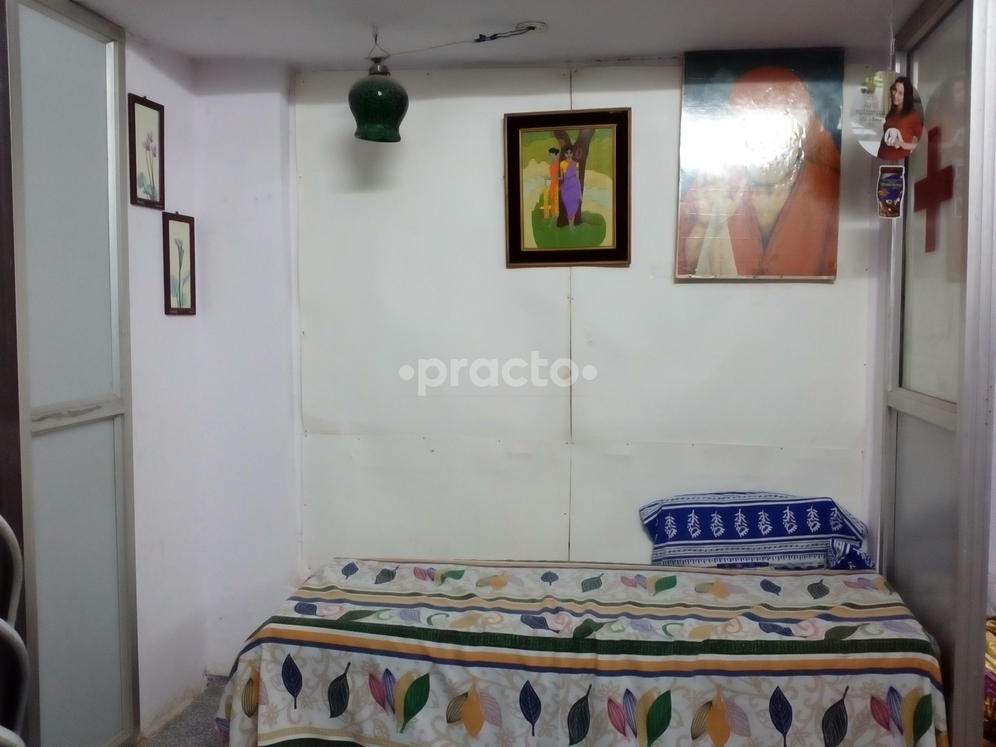 Shweta Clinic for Women Trimulgherry Hyderabad