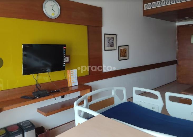 AMRI Hospital Mukundapur Kolkata