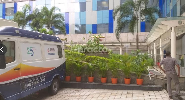 AMRI Hospital Mukundapur Kolkata