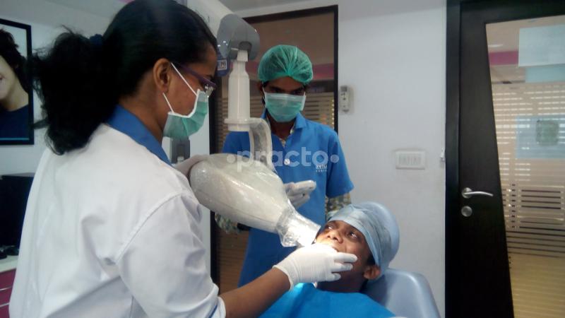 Axiss Dental Clinic - Vidyaranyapura Vidyaranyapura Bangalore