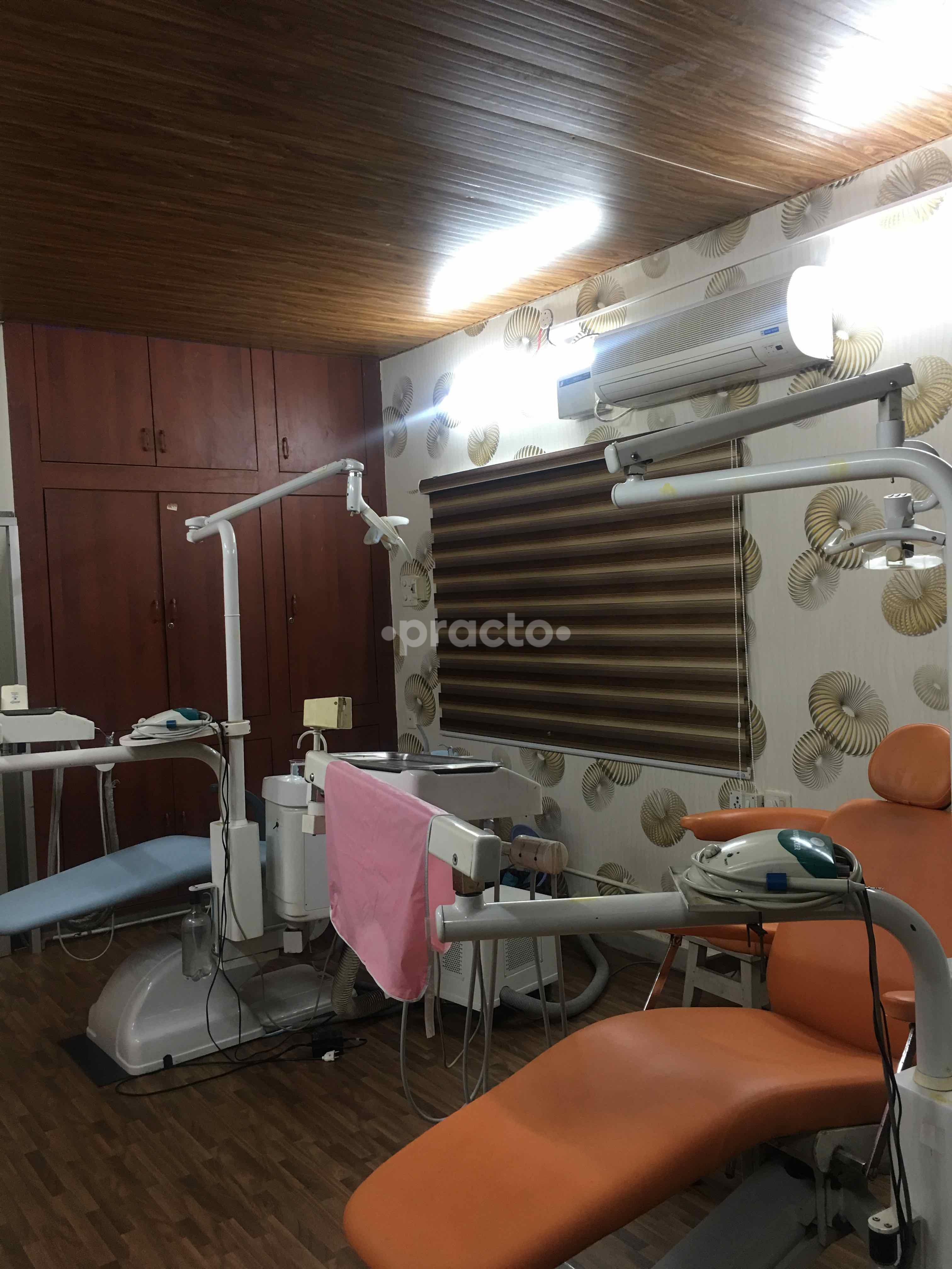 Services at Sneha Dental Clinic Vivekananda Nagar Hyderabad
