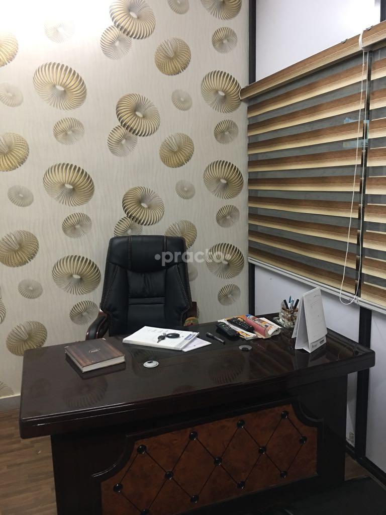 OPD/Ward at Sneha Dental Clinic Vivekananda Nagar Hyderabad