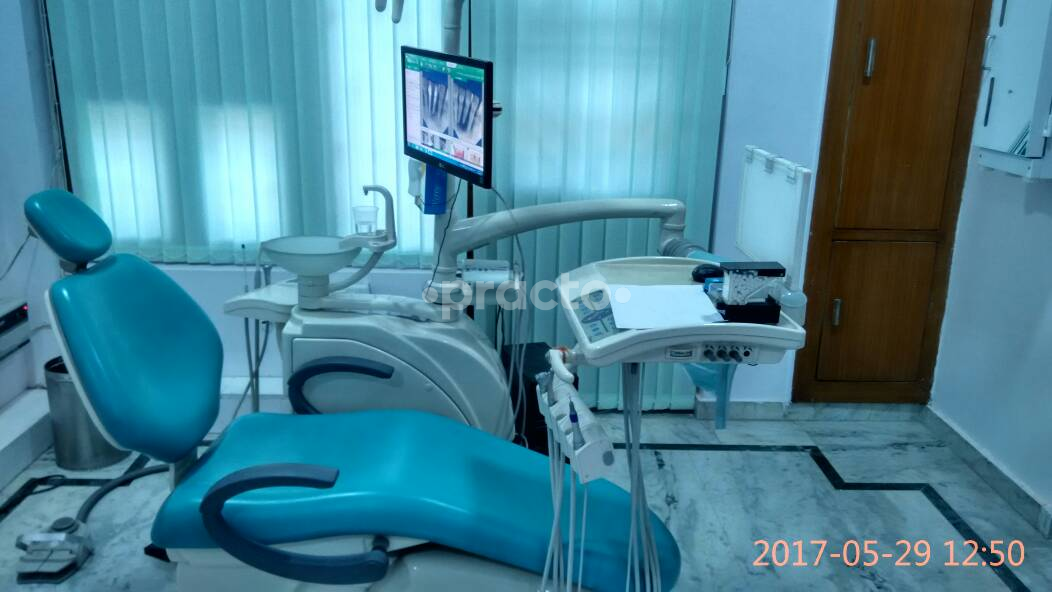 Dr. Yudhisther's Dental Care Paschim Vihar Delhi