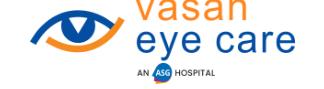 Vasan Eye Care Hospital