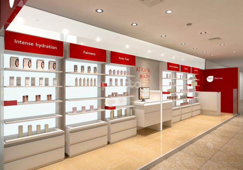 kaya skin care clinic near me