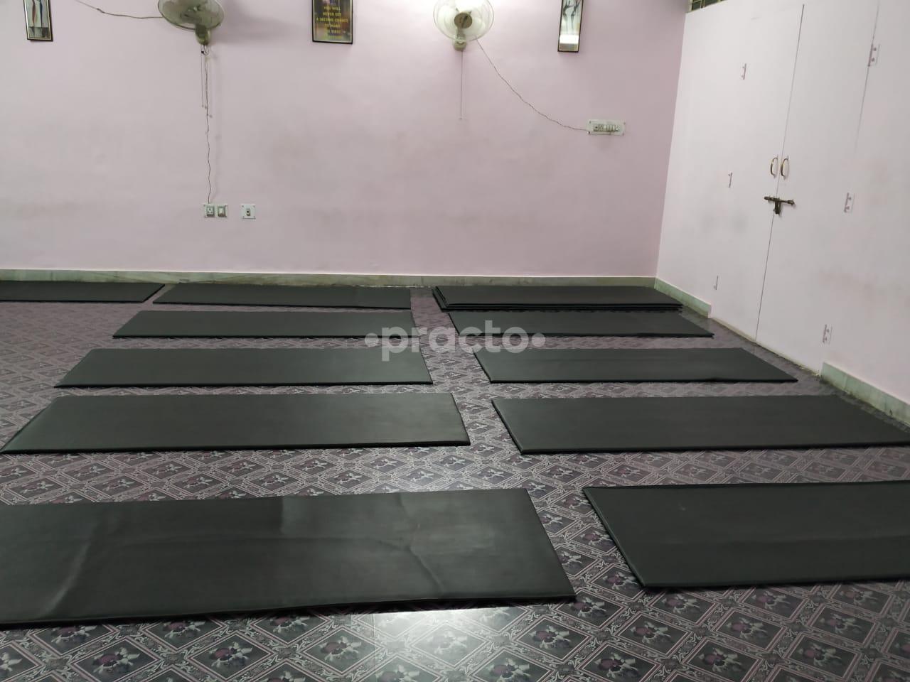 Services at Anamika's Diet Gallery Mahaveer Nagar Jaipur