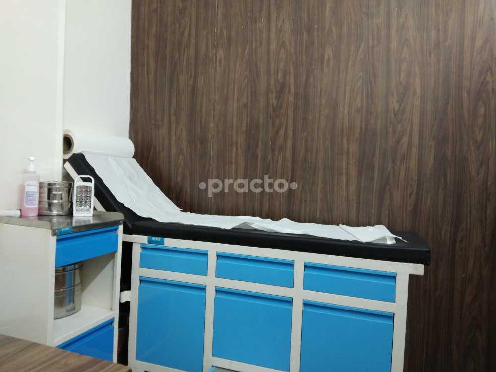 Janani Dr. Ankitas Gynae Clinic Palam Vihar Gurgaon