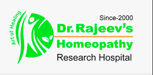 Homeopathy Research Hospital
