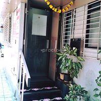 Entrance at Iris Eye Clinic & Glaucoma Centre Worli Mumbai