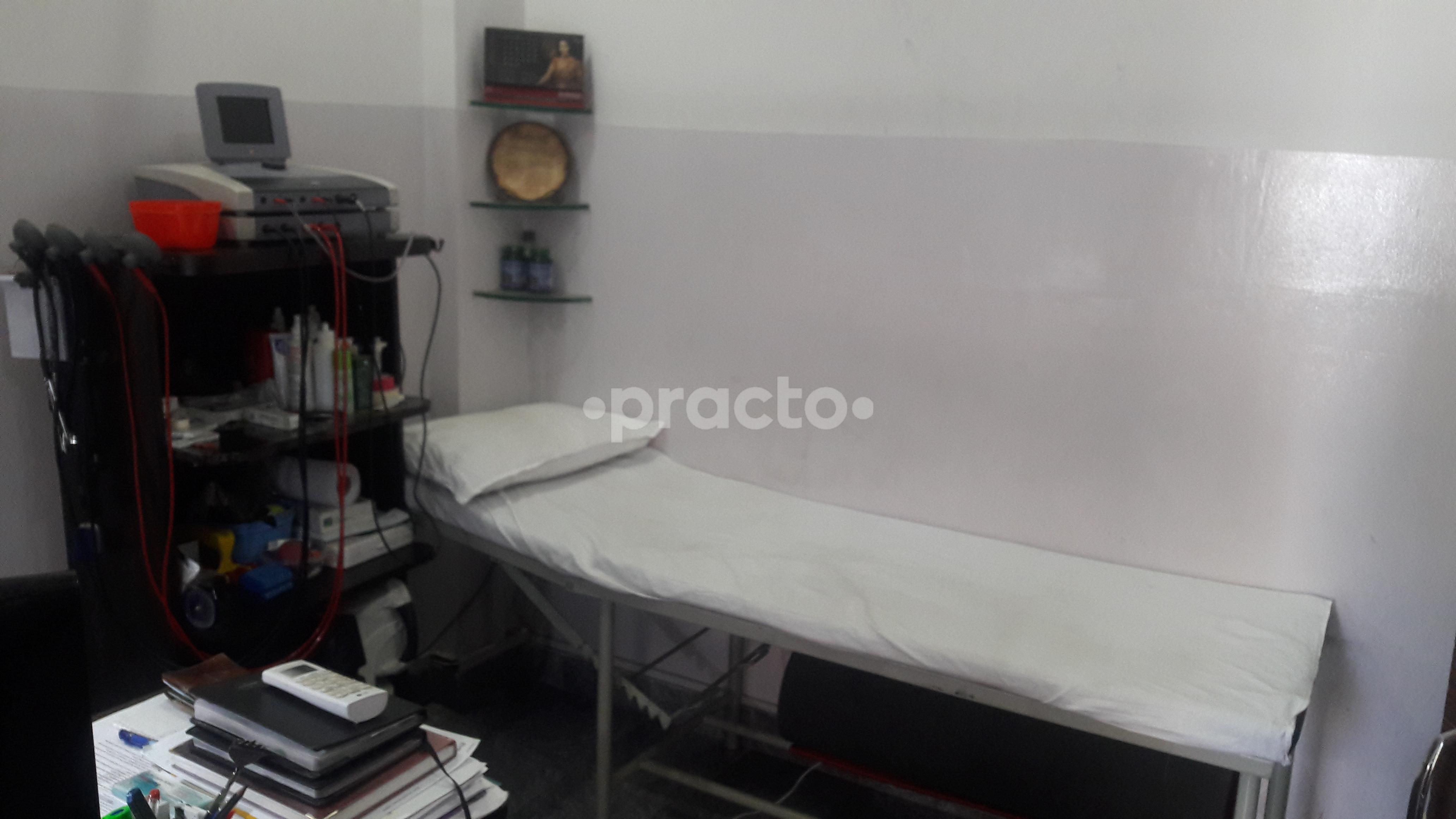 Services at Mintflex Physiotherapy and Pain Clinic BTM Layout 1st Stage Bangalore