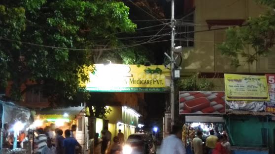 Sethi Diagnostic Behala Kolkata