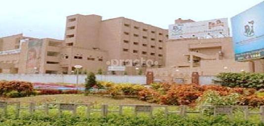 APOLLO GLENEAGLES HOSPITALS Salt Lake Kolkata
