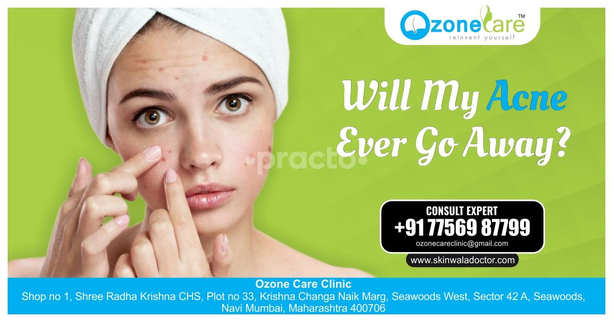 Others at Ozone Care Nerul Navi Mumbai