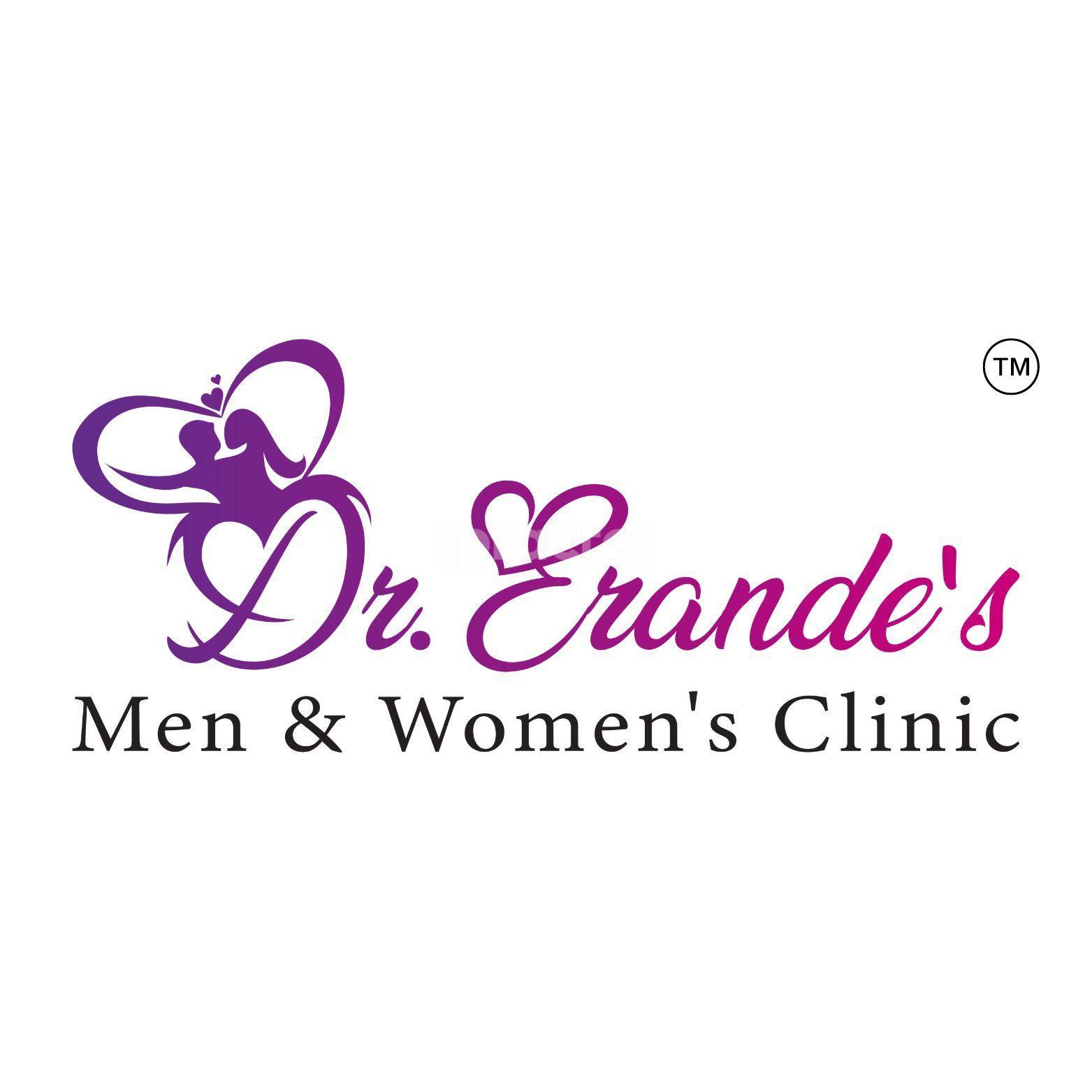 Dr Erande's Men & Women's clinic