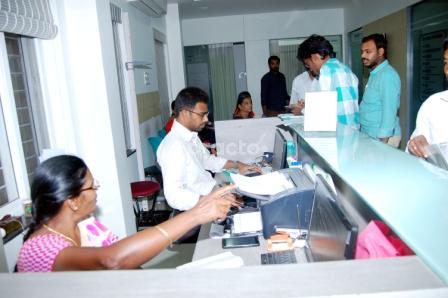 Elite Endocrinology & Diabetes Super Speciality Clinic Chanda Nagar Hyderabad