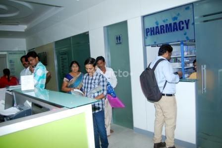 Elite Endocrinology & Diabetes Super Speciality Clinic Chanda Nagar Hyderabad