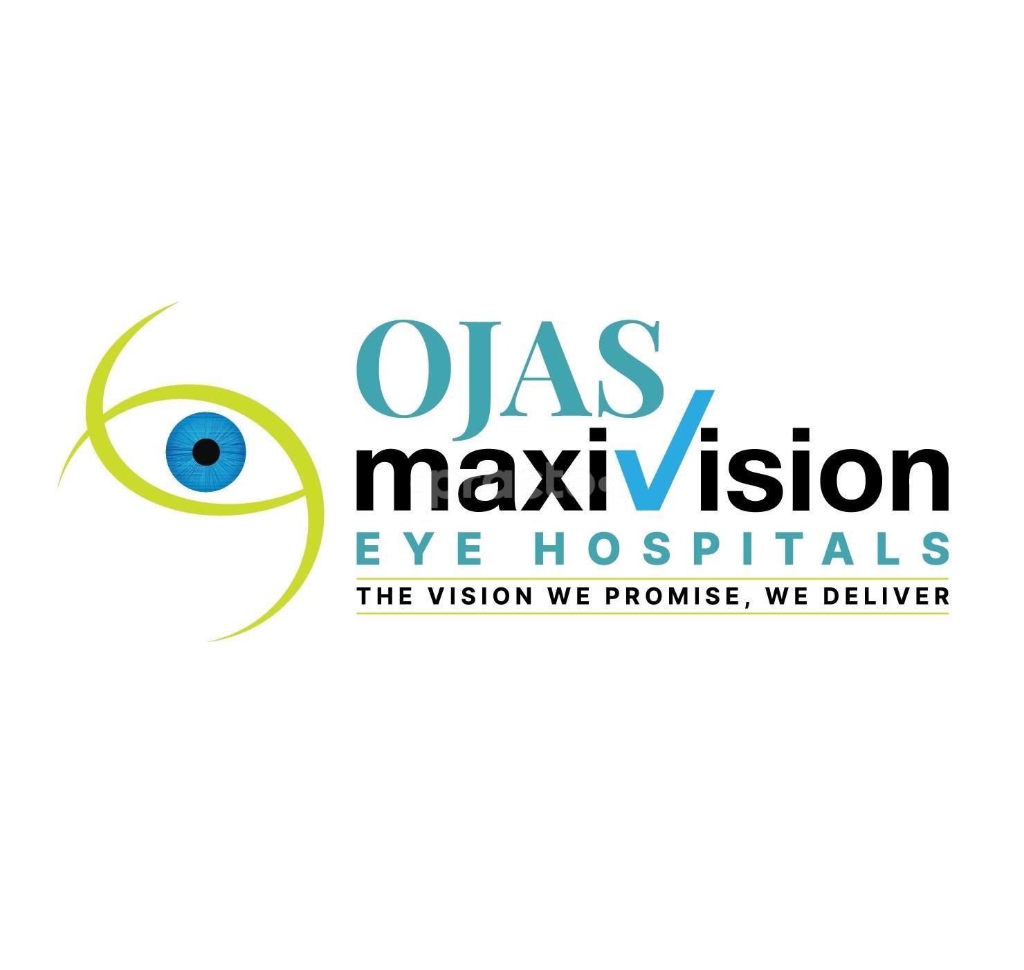 Ojas Eye Hospital