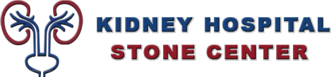 A.S. Kidney Hospital & Stone Centre Pvt. Ltd