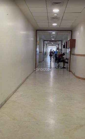 Marengo CIMS Hospital Sola Ahmedabad