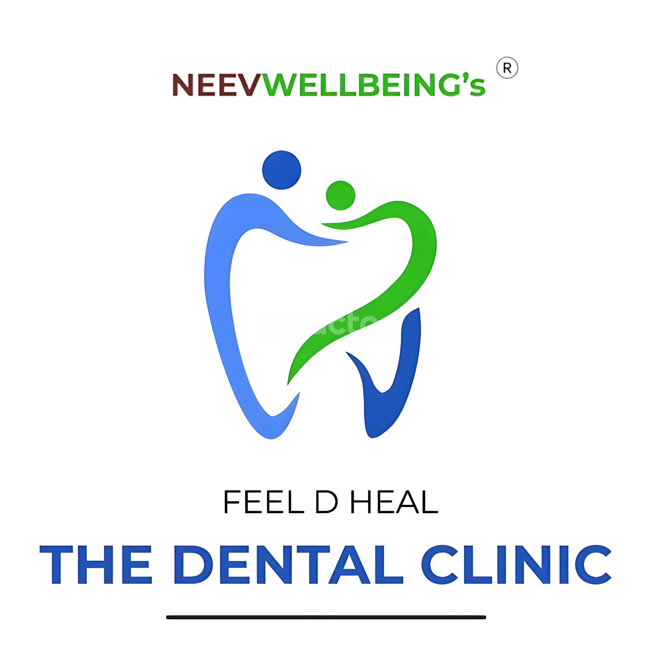 Neevwellbeing's The Dental Clinic