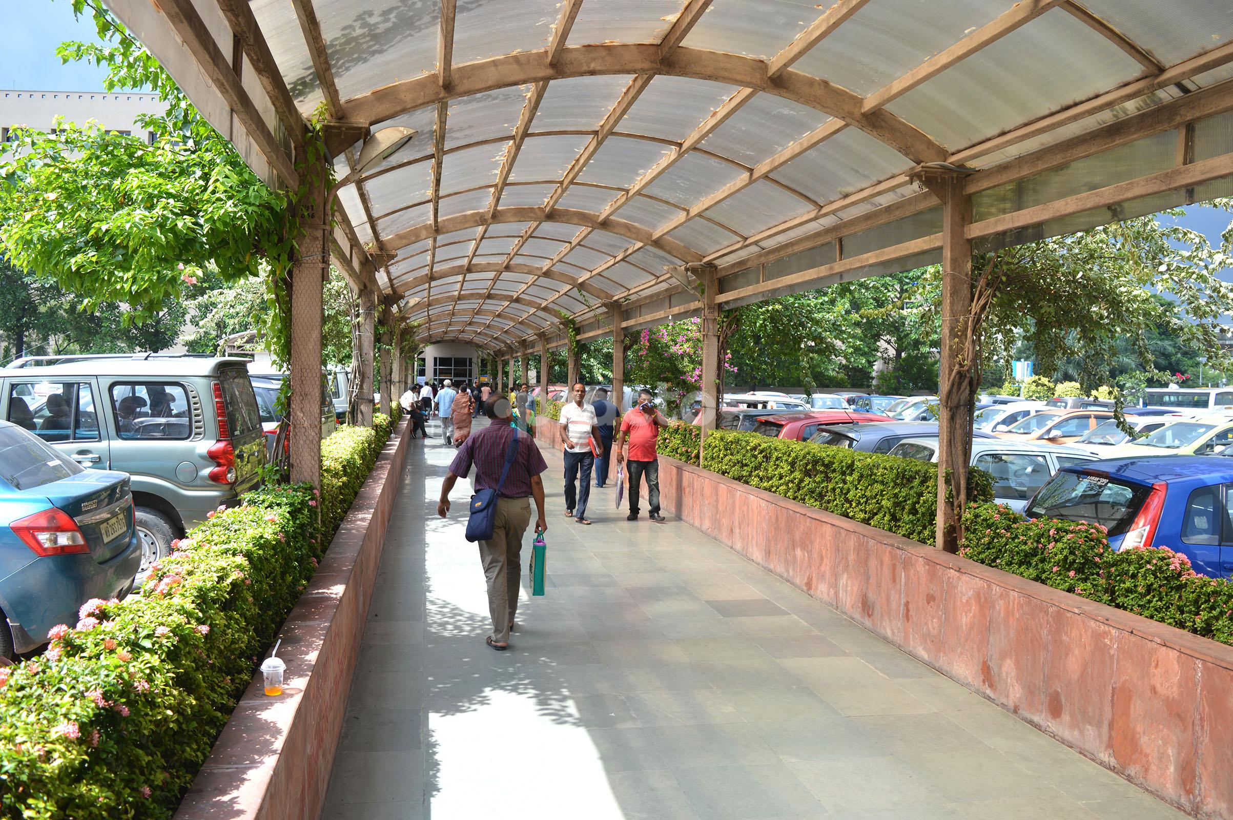 Apollo Gleneagles Cancer Hospital Salt Lake Kolkata