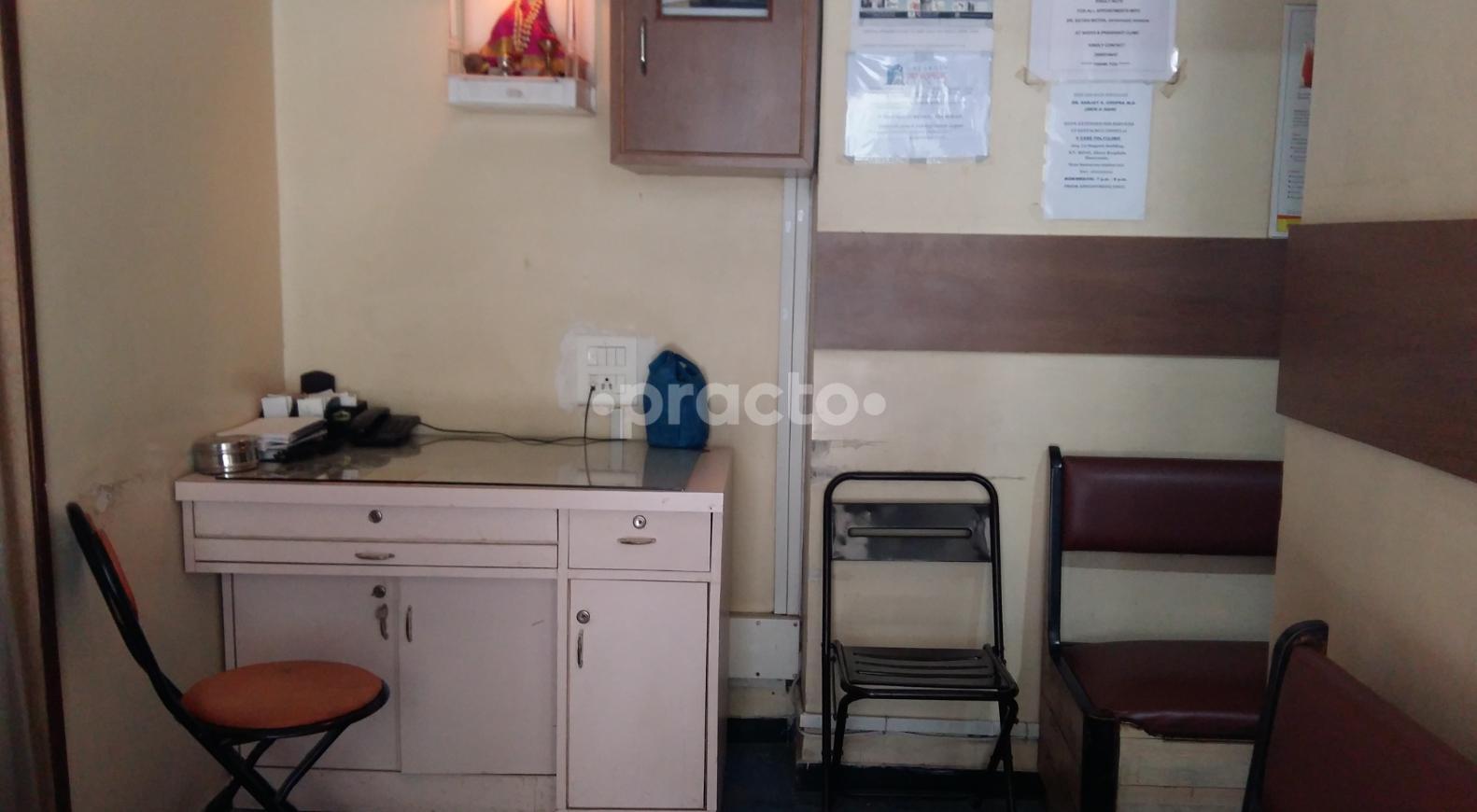 Durga Nursing Home Santacruz Mumbai