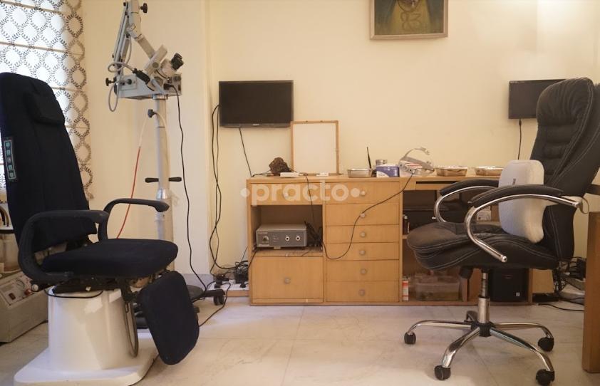 ENT Clinic Hauz Khas Delhi