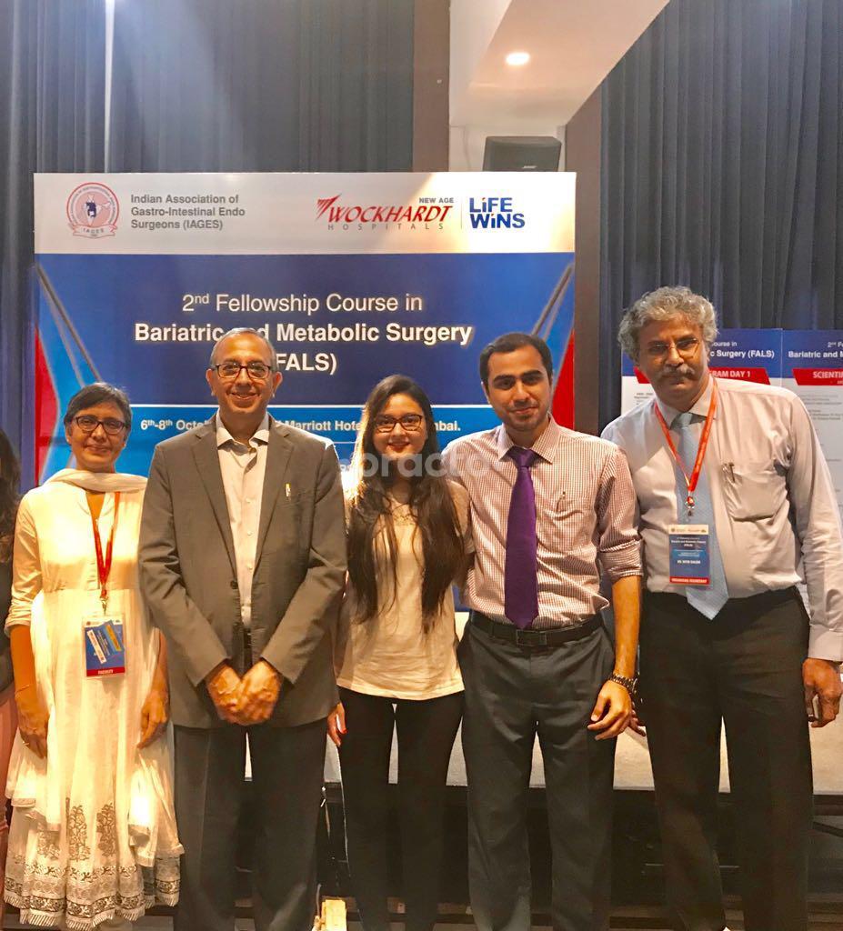 Centre For Metabolic Surgery Chembur Mumbai