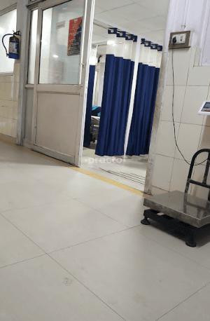 Sanjeevni hospital Najafgarh Delhi