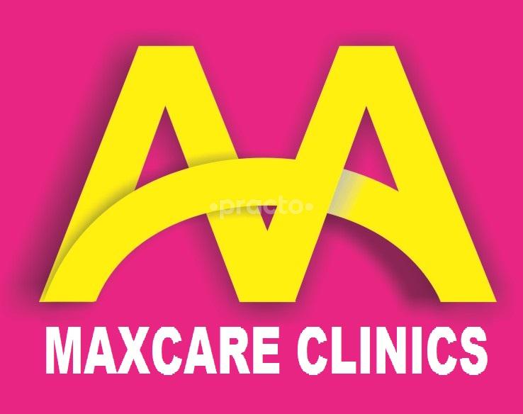 Maxcare Clinics Greater Kailash Part 1 Delhi