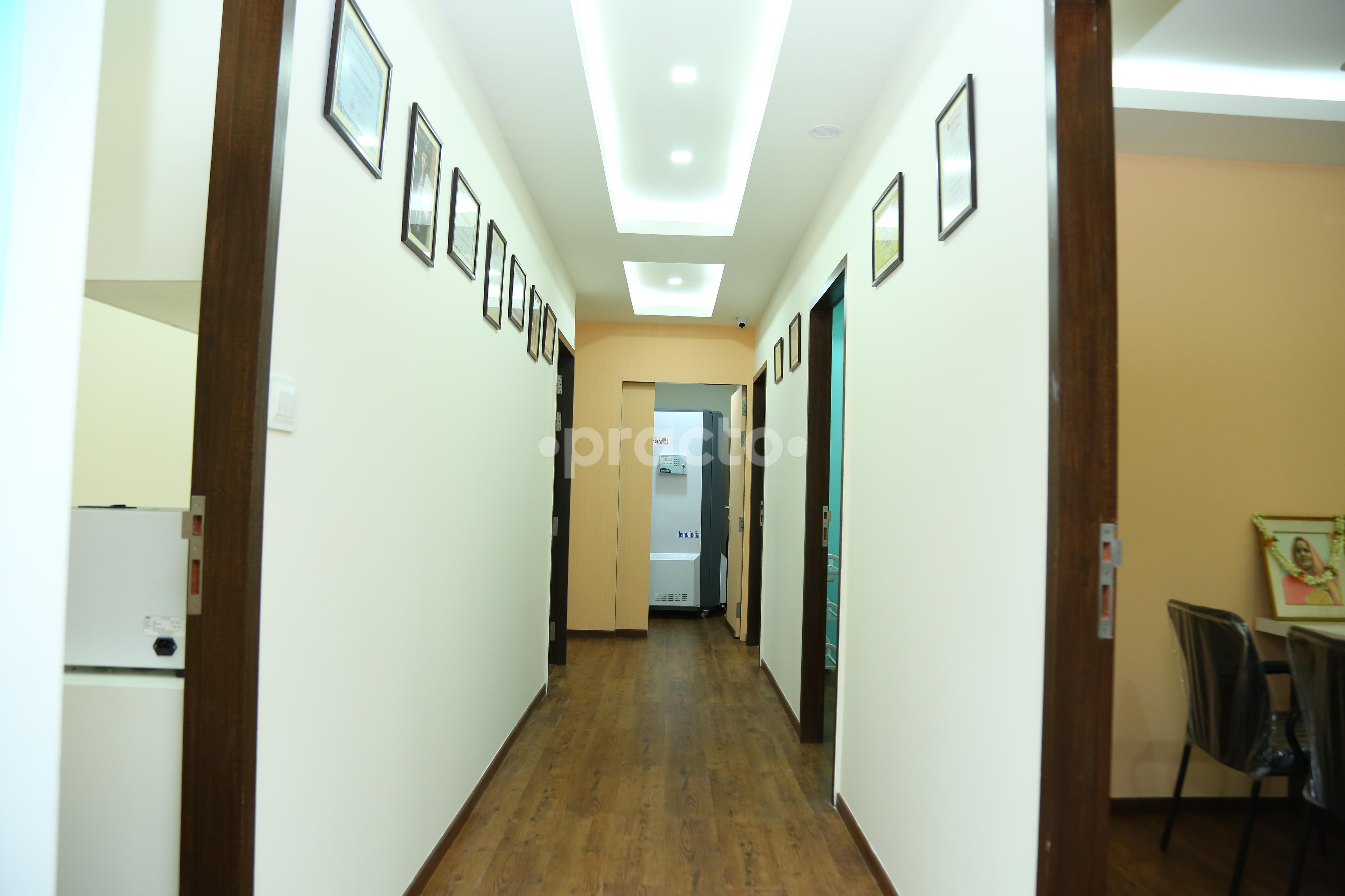 Others at Therapeia Skin Hair and ENT Centre Jayanagar Bangalore