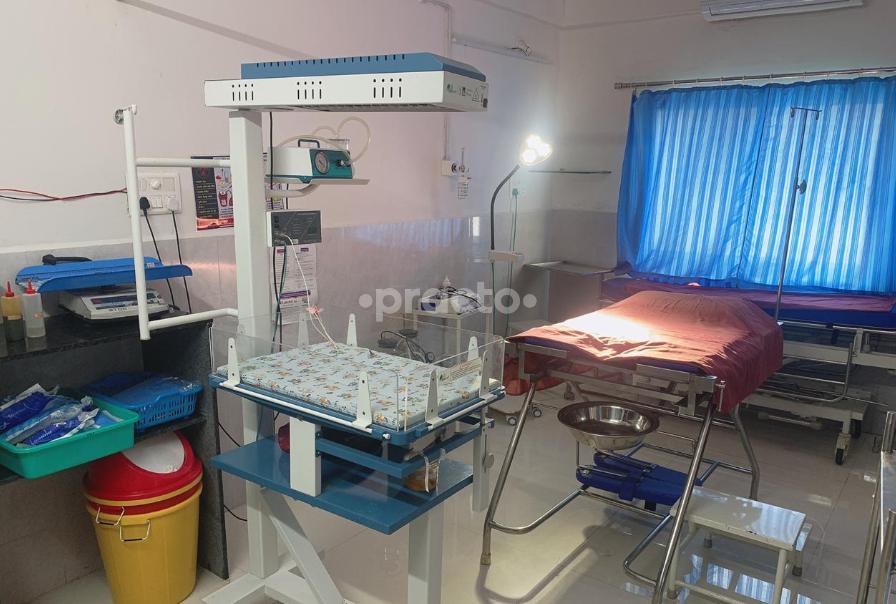 Shubham Hospital Khajuri Varanasi