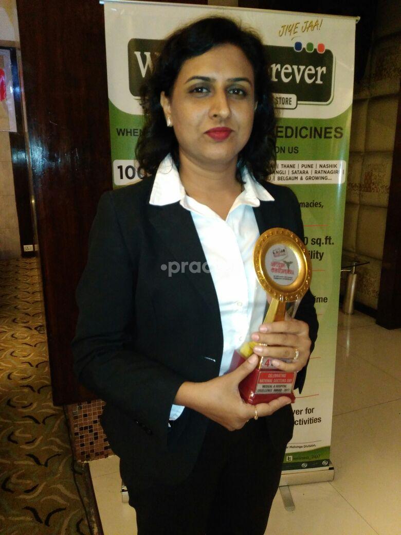 Others at Dr. Neeta's Bodysculpt Clinic Nerul Navi Mumbai