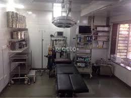 Services at Orthonova Hospital Thane West Thane