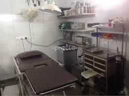 Operation Theatre at Orthonova Hospital Thane West Thane