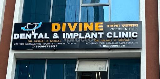 Divine Dental & Implant Clinic